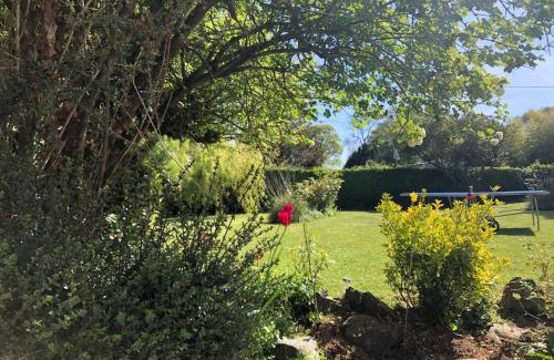 Colleville-sur-Mer House | Gite normandie Omaha beach
