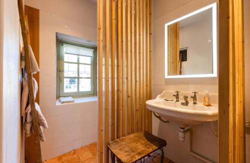 Montagoudin House | Gite Point du Jour - Montagoudin