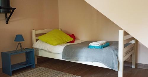 Chambretaud House | Gite Puydufou -5kms- La Séraphina, 2 à 6 personnes