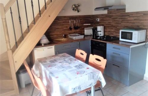 Naintre House | GITE RIEN SANS PEINE proche FUTUROSCOPE