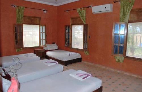 Issen Hotel | Gite Souss