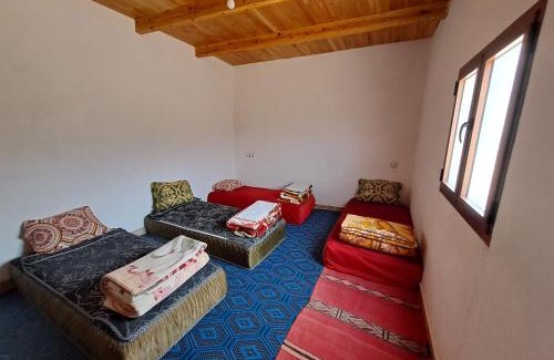 Ait Ayach House | Gite taouraout
