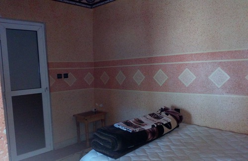 Ikhf nʼIghir House | Gite Tawada welcomes you
