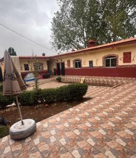 Zaouia Ben Smine Apartment | Gite taymate