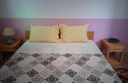 Ikhf nʼIghir Hotel | Gite Tigmi Azrur