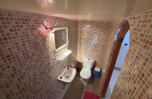 Inraren Bed & Breakfast | GITE Vallee Verte