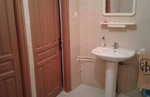 Imouzzer Ida Ou Tanane Cabin | gite zento