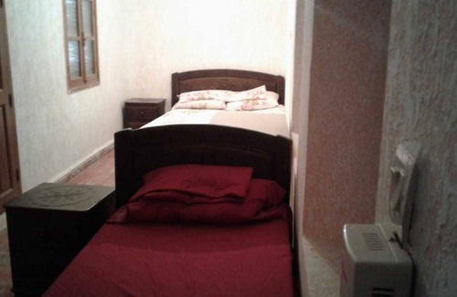 Imouzzer Ida Ou Tanane Cabin | gite zento