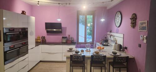 Decazeville House | gite43 2