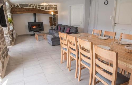 Saint-Laurent-de-Veyres House | Gites de france a veyres