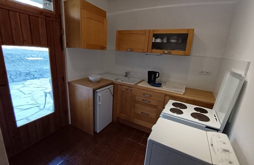 Roquebilliere House | Gites de la Brasca Maison 60m2, Avec vue Imprenable du Massif du Mercantour