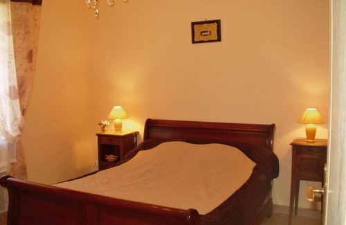 Augerville-la-Riviere Bed & Breakfast | Gites for 9 people - 30 minutes from Fontainebleau