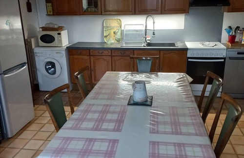 Saint-Jean-Ligoure Other | Gites moulin de Richebourg in a character property