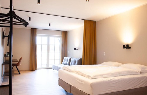 Wassenberg Hotel | Gitstapper Hof