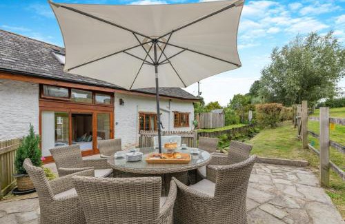 Colyton House | Gittishayne Farm Barn