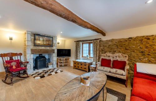 Colyton House | Gittishayne Farm Barn