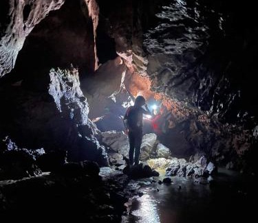 Pangmapha House | GJ TOUR