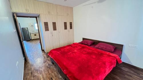 Fern Hill House | GK Holidays