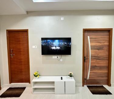 Polavaram Apartment | GK Homestay