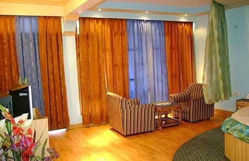 New Manali Hotel | Glacier Resorts