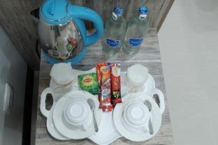 Pak Prieo Hotel | Glai Gan Place Hotel