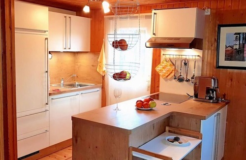 Warin House | Glammseehaus Ulla Comfortable holiday residence