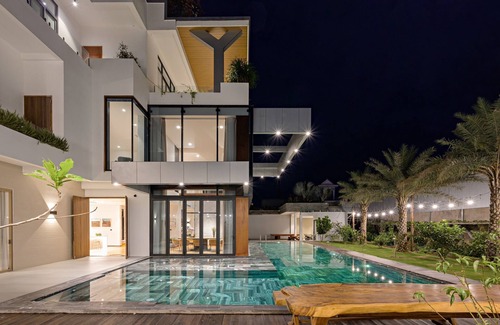 Bien Hoa Villa | Glamorous getaway VILLA in Bien Hoa