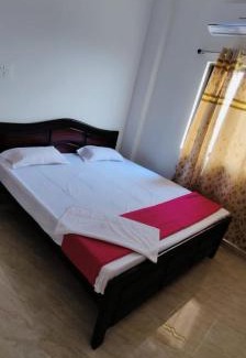 Bodh Gaya House | Glamour Palace