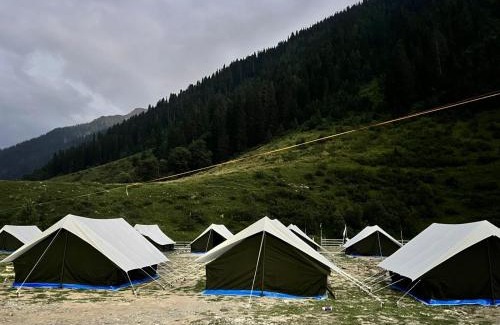Sonamarg Other | Glamping by Stay Pattern