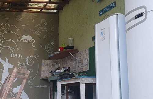 Porto Seguro Cabin | Glamping cabin in Arraial D'ajuda