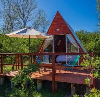 Payogasta Other | GLAMPING CACHI EL PARAISO DE NALA