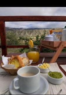 Payogasta Other | GLAMPING CACHI EL PARAISO DE NALA