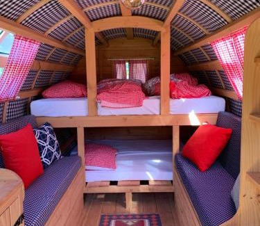 Bladel Other | #Glamping@De Verloren Sinjoor