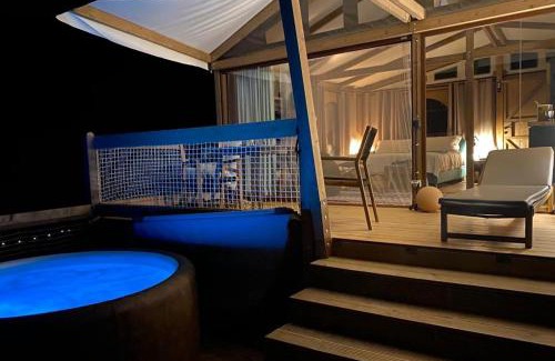 Scansano Other | Glamping Il Giardino di San Giorgio "Aurora"