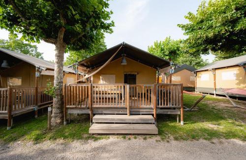 Apricale Other | Glamping Italian Riviera