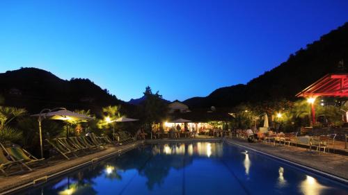 Apricale Other | Glamping Italian Riviera