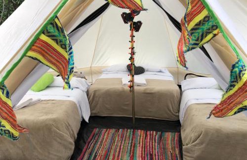 Leona Vicario Other | Glamping Mama Loo mm