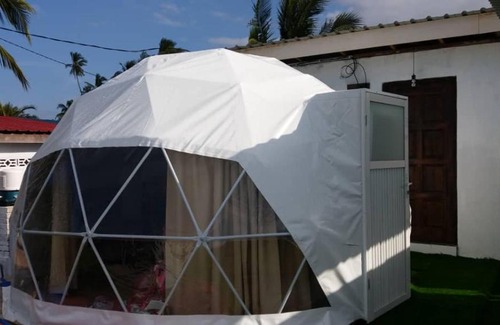 Kampung Semut Api House | GLAMPING