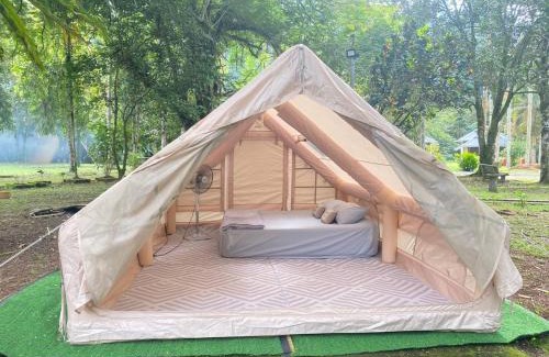 Tapah Other | Glamping