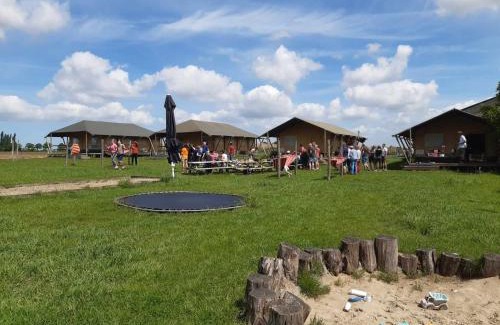 Beveren Other | Glamping op het Zeugekot