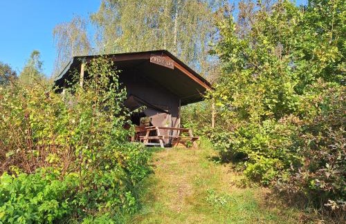 Hohenberg a.d.Eger Other | Glamping-Paradies am Dengler Hof