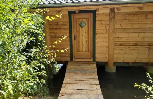 Hohenberg a.d.Eger Other | Glamping-Paradies am Dengler Hof