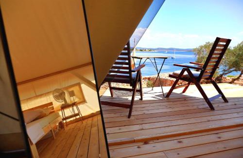 Kornati Other | Glamping resort Fešta Kornati