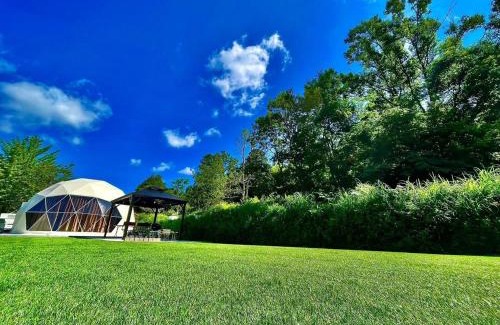 Sanda Other | Glamping x Kominka MASAZUMI Tei -and- GLAMPING&BBQ VILLAGE Takibi Terrace - Vacation STAY 97092v