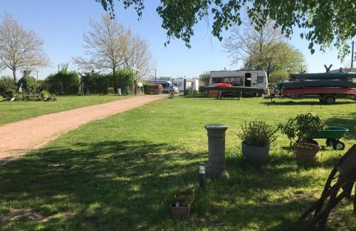 Loitz Other | Glampingpod