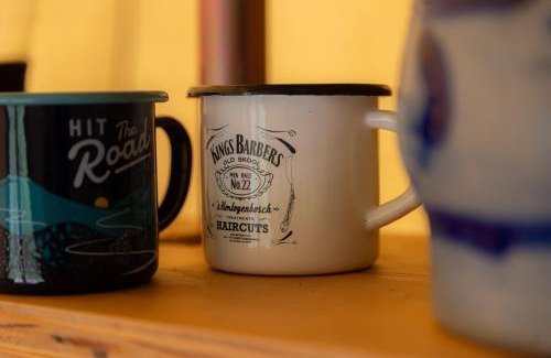 Berlicum Other | Glampingtent Camping Namasté