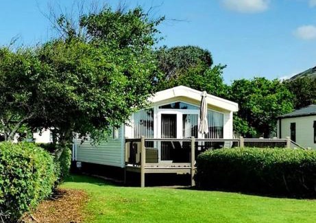 Morfa Bychan Ski Chalet | Glan Hirfaen Where the mountains meet the sea