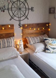 Morfa Bychan Ski Chalet | Glan Hirfaen Where the mountains meet the sea