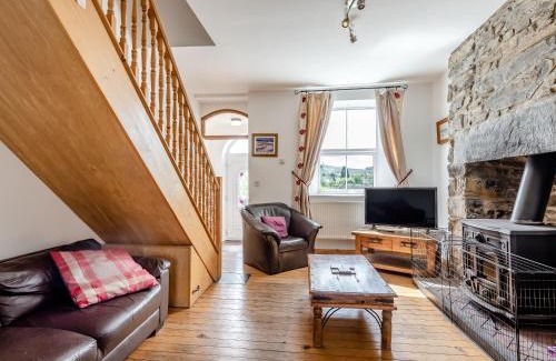 Rhydlydan House | Glan Nug