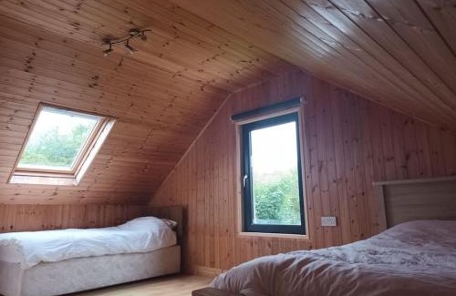 Rushanes House | Glandore 2 bedroom house